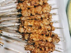 -清真·尚穆回回香清真餐厅(工人新村店)