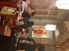 大堂-辣斗辣老火锅(开发区店)