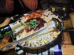 -大叹号啤酒屋·延边料理(延大店)