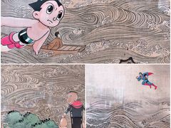 -宝龙艺术中心(七宝宝龙城店)