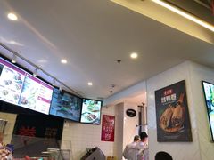 -特派卷·老北京烤鸭卷(合生汇购物中心店)