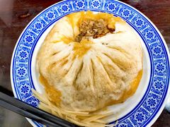 -孟家蟹包(锦绣街店)