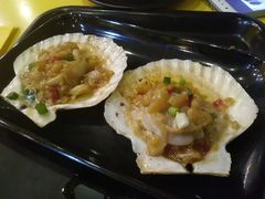 -望京小腰(北京总店)