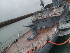 -中国人民解放军海军博物馆