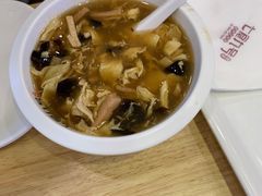 -七食九号食堂(东丽空港店)