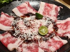 -Ant 蚂蚁洞烤肉·大营地(上海静安大悦城店)