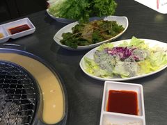 -喜来稀肉(虹泉路店)