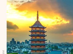 -北寺塔