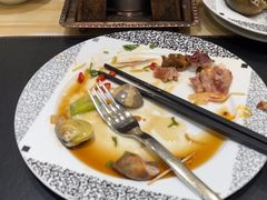 -西藏饭店·亚克·食光自助餐厅(文殊院店)