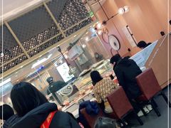 大堂-争鲜回转寿司(太阳宫凯德PLUS店)