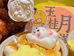 -乐园夜市场(五道口王庄路店)