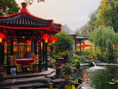 -白家大院·王府宫廷菜(苏州街店)