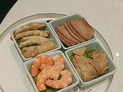 -望乡楼上海菜(陆家浜路店)