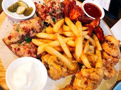 -G+KITCHEN(龙湖狮山天街店)