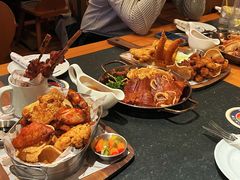 -宝莱纳餐厅(滨江店)