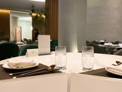 -上蔬无瑕· 创意素食·Vegetarian(华采天地店)