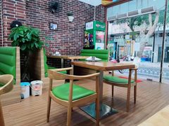 -油城印象(宾南路店)