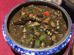 -园林美食城·本土农家菜(杨和镇店)