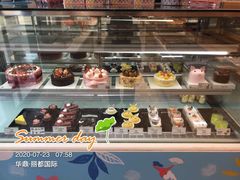 -仟吉KenGee(华鼎丽都国际店)