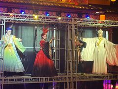 -深圳锦绣中华民俗村