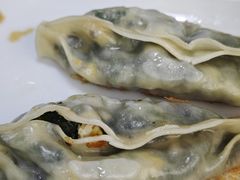 -春水锅贴·传统鲁菜(大明湖店)