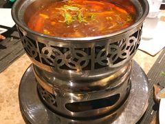 -盛宴标帜餐厅·亲子自助 (南昌喜来登酒店)