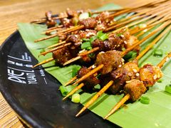 -别院里音乐餐酒吧(双流航空港店)