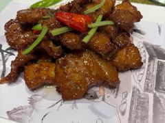 -乾隆美食·本帮菜(黄河路店)