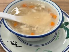 -龍囍粤·顺德小吃·煲仔饭(安定门店)