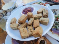 臭豆腐-丁来兴酒店(西街店)