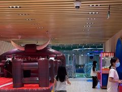 -释鸭台球桌游馆·年会生日团建聚会