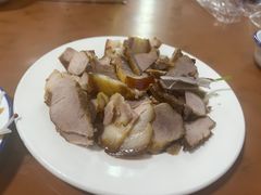 -铁东熏肉大饼铺