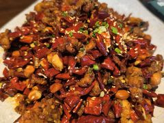 -拾捌川·自贡爆炒(新街口店)