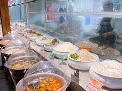 -滁香园·滁州菜(琅琊山店)