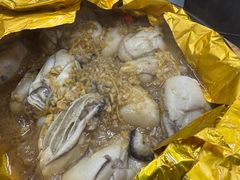 -阿静美食