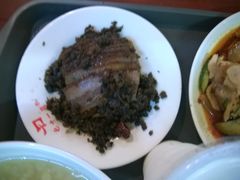 烧白-71号豆汤饭·成都小馆(春熙路百盛店)
