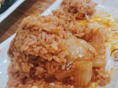 -明洞串城·烧烤·延边朝鲜族烧烤串专门店(景田店)