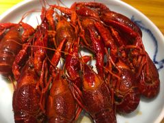 -丁记盐蘸牛肉·新杭菜(河东路店)