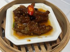 酱汁蒸凤爪-稻香酒家·34年老字号·港式粤菜(侨光店)