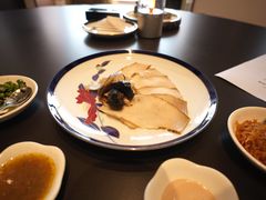 -潮汕味道·煮海餐厅(金麟大厦店)