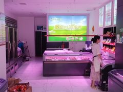 -金锣冷鲜肉专卖店(吉祥二路店)