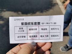 -武汉紫薇都市田园