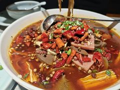 -北平食府(马鞍山路店)