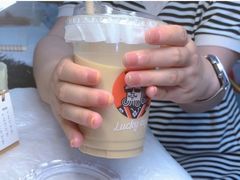 -幸运咖.现磨咖啡(鹿祥路店)