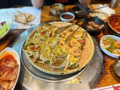 -青鹤谷(虹莘路总店)