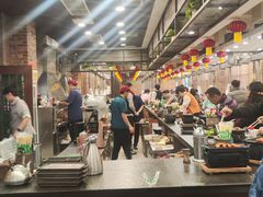 -金刚山(学府路店)