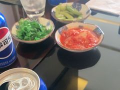 -柚·日式料理-富力万丽酒店