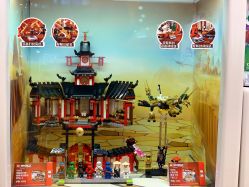 -乐高授权专卖店(新北万达店)