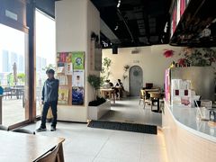 -Pekaa啤咖食肆Coffee&Bistro