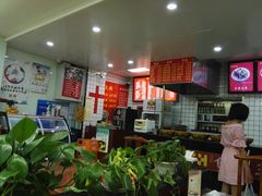 -陈寔包子王·卤煮小肠·京味小吃(龙潭店)